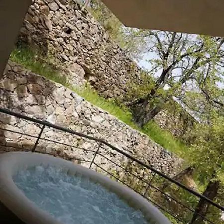 Maison Avec Jacuzzi Au Coeur Des Montagnes Feliceto Buitenkant foto